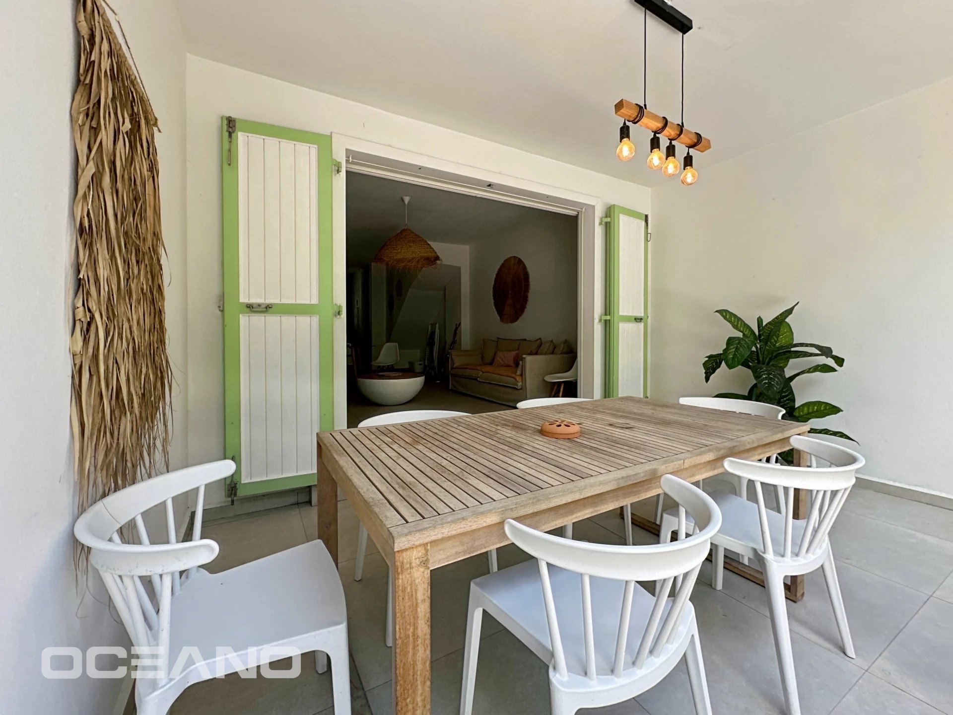 Living Space